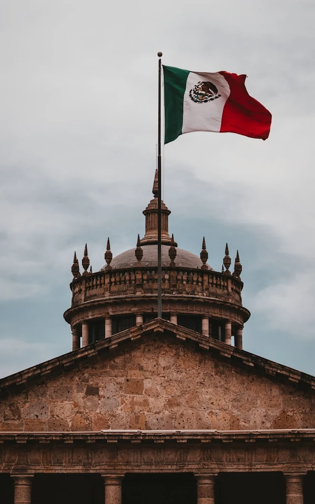 Mexico