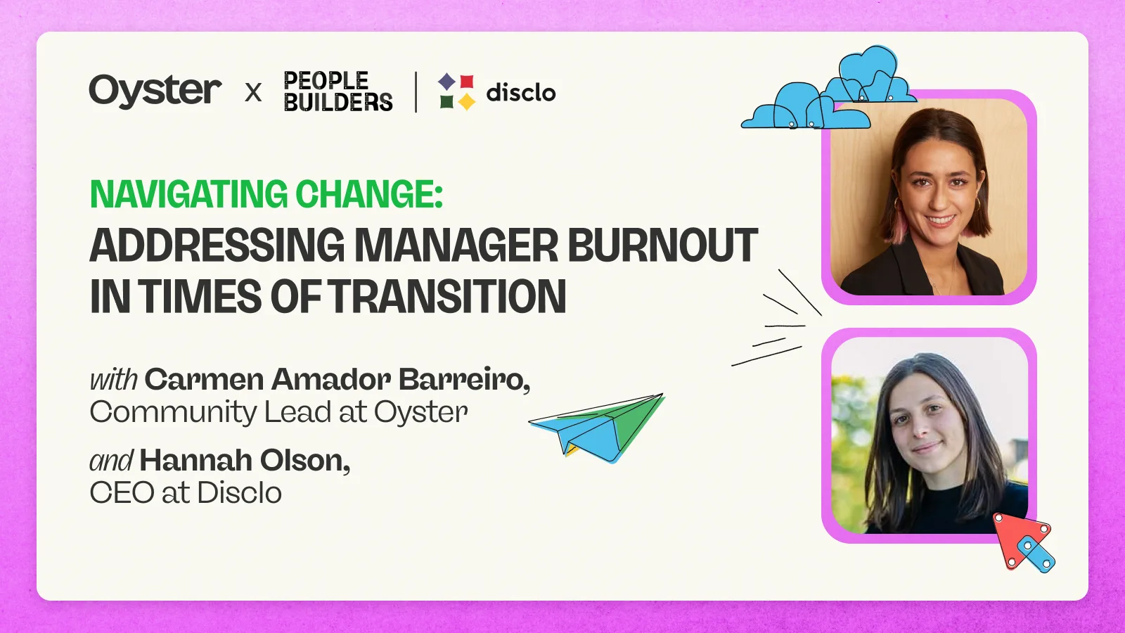 Navigating Change: Addressing Manager Burnout in Times of Transition