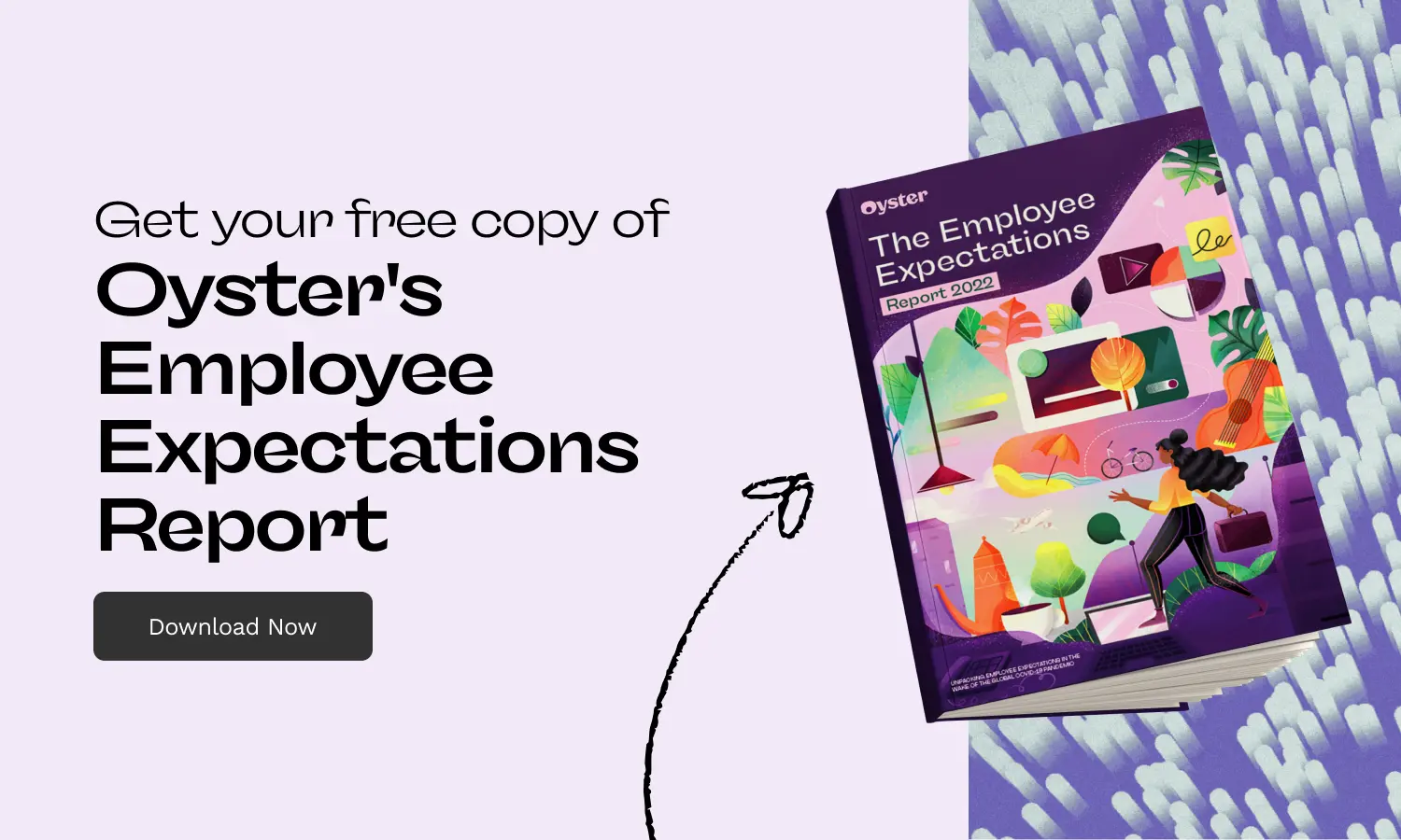 Download the report: The Employee Expectations Report