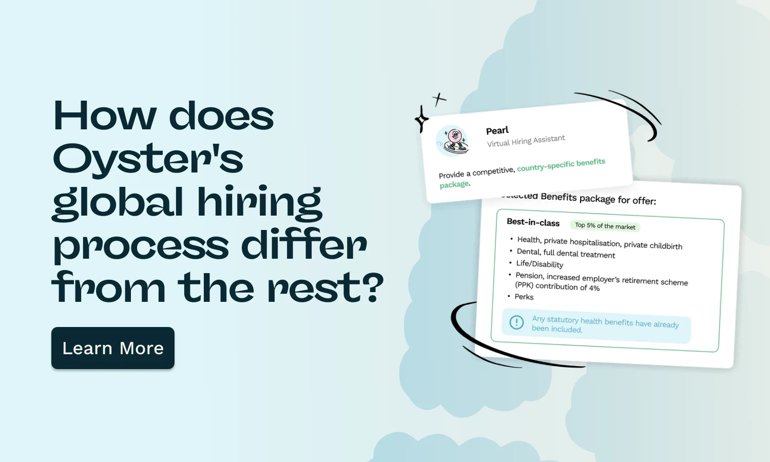 Learn more about how does Oyster's global hiring process differ from the rest