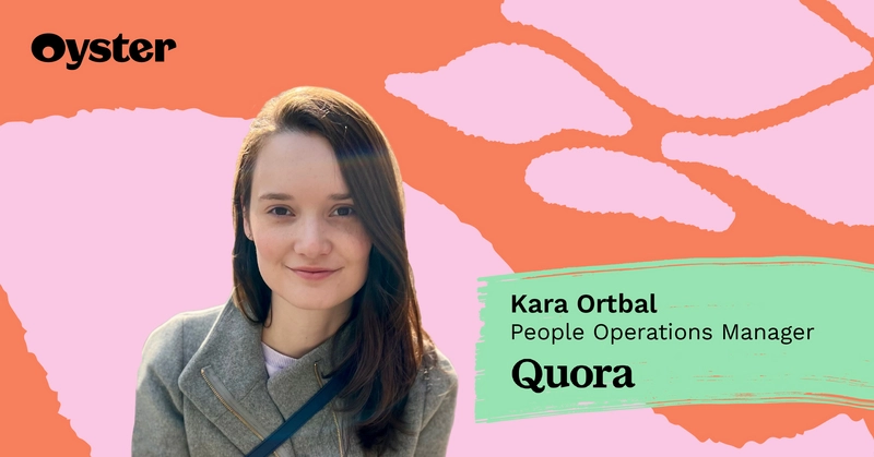 Kara Ortbal headshot