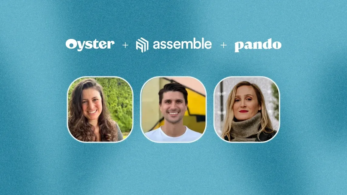 Designing for Equity in the Remote Workplace