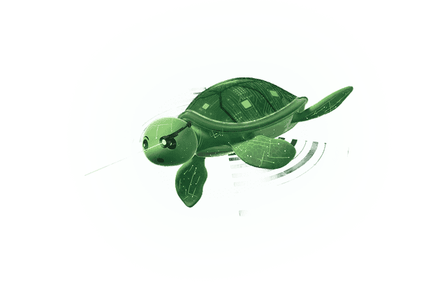 Giskard Sofia scanning