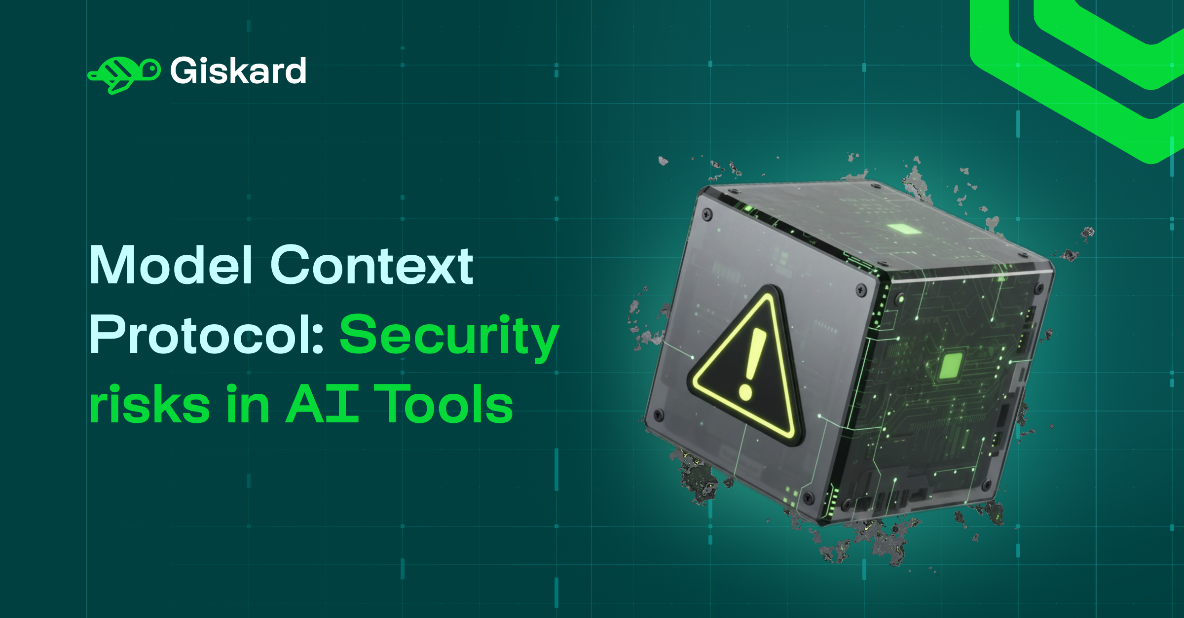 Model Context Protocol: Understanding MCP security risks and prevention methods