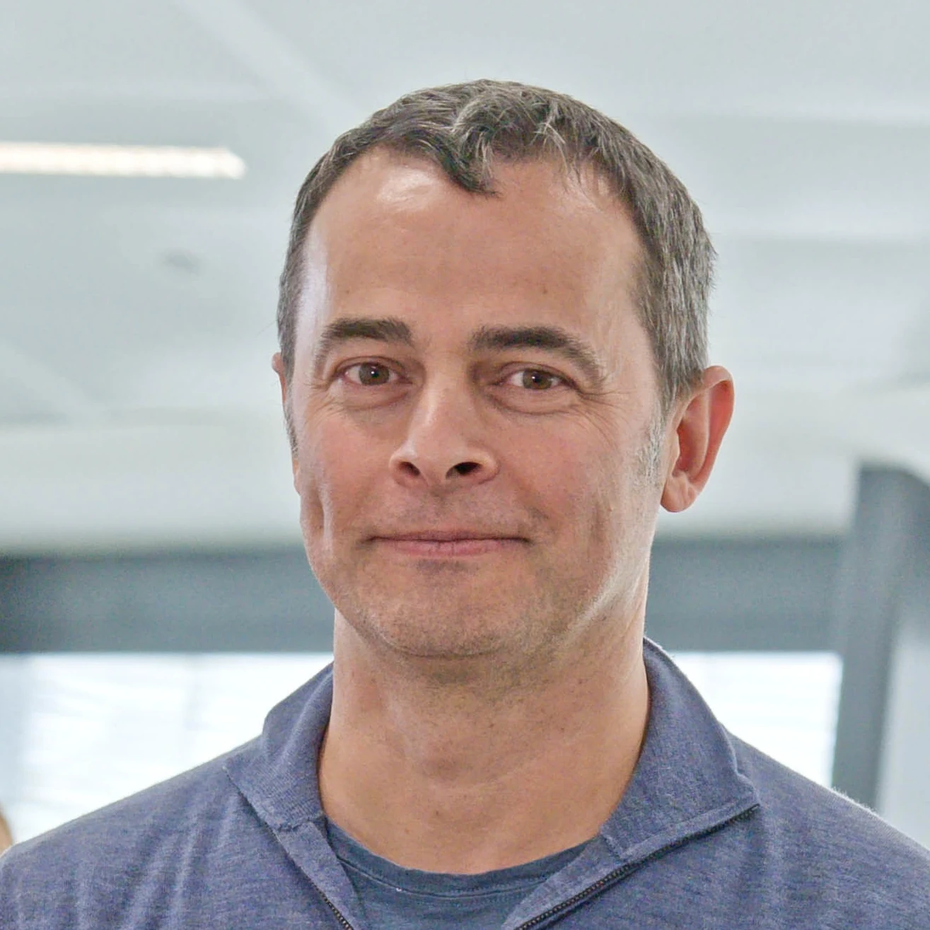 Photo of Mikael Le Bars