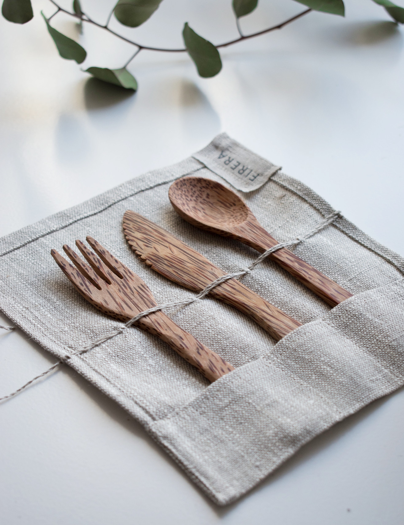 Cut waste at home: Reusables at home