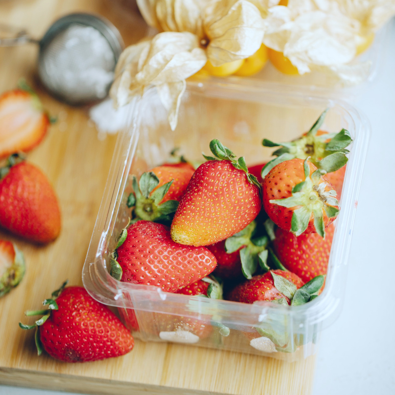 Cut waste at home: Reusable food containers can be anything