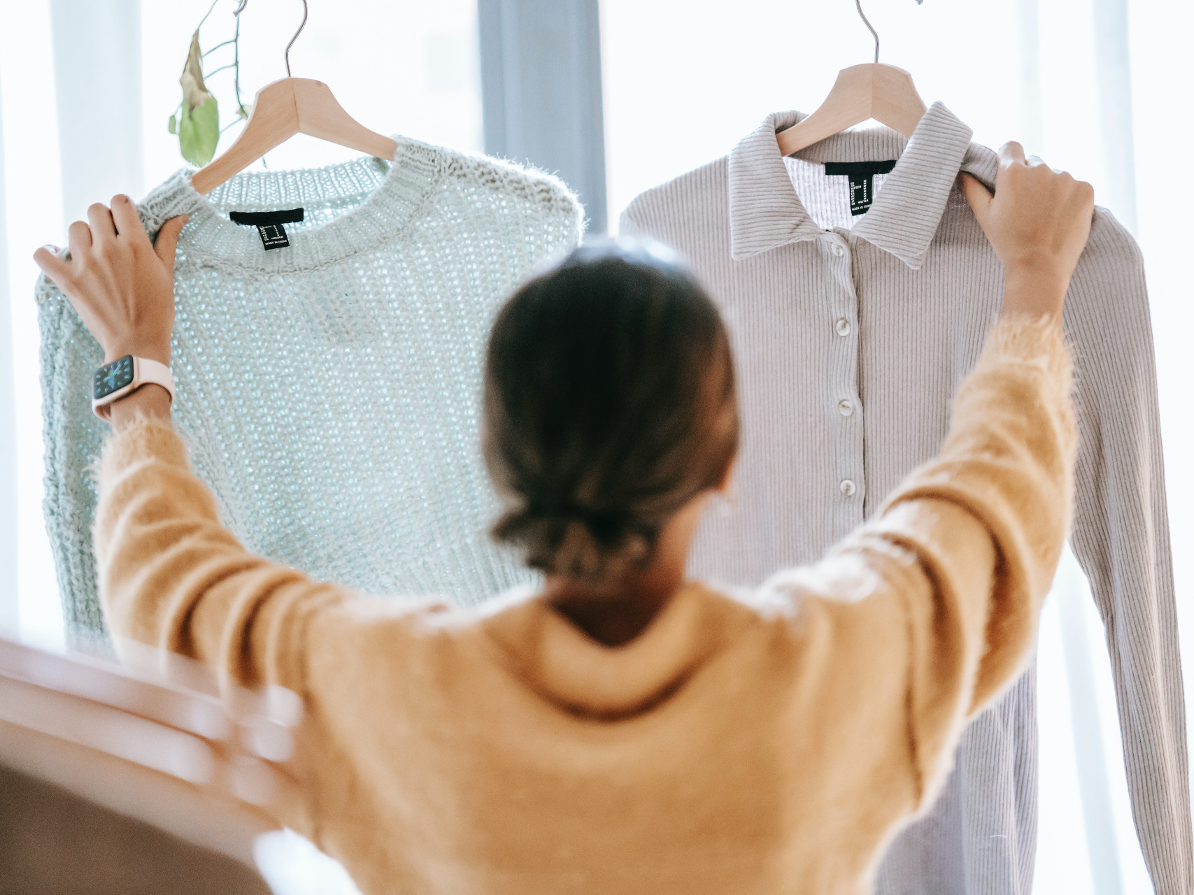 Fast fashion: shopping and mental health