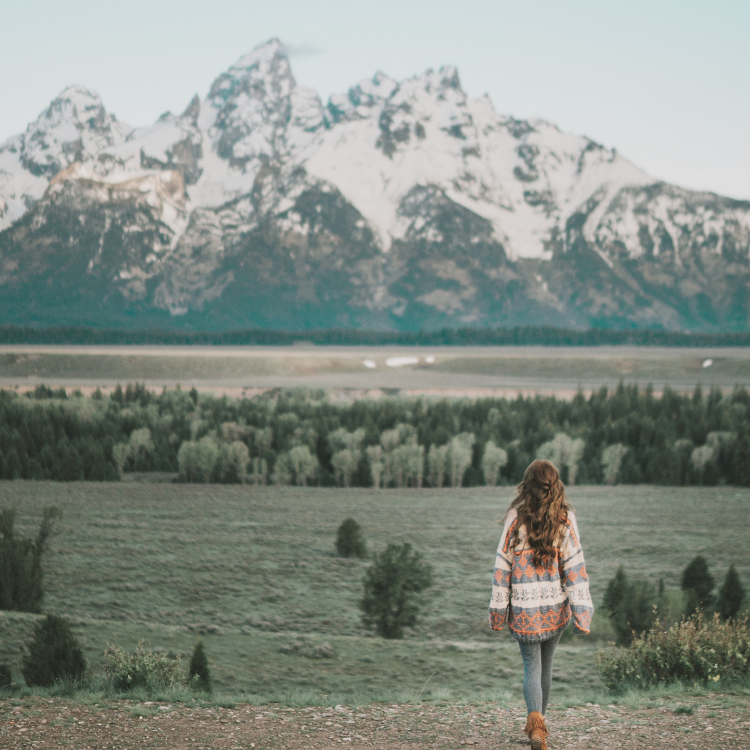 EcoTraveler's guide to Boulder