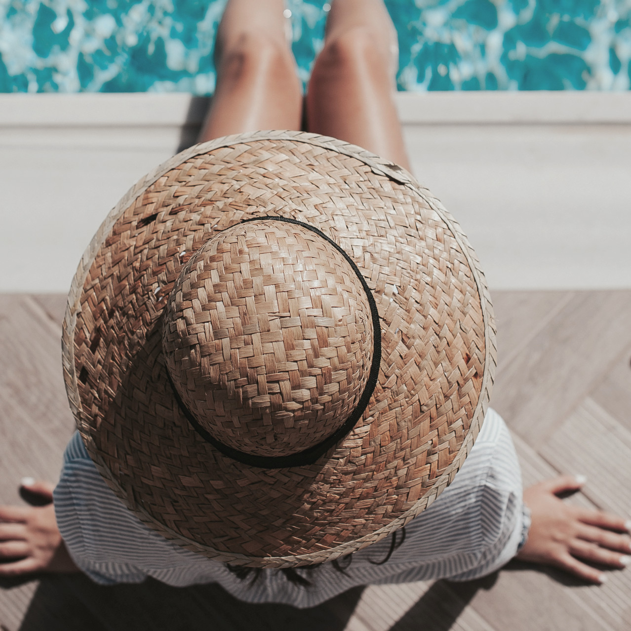 Eco-friendly summer essentials