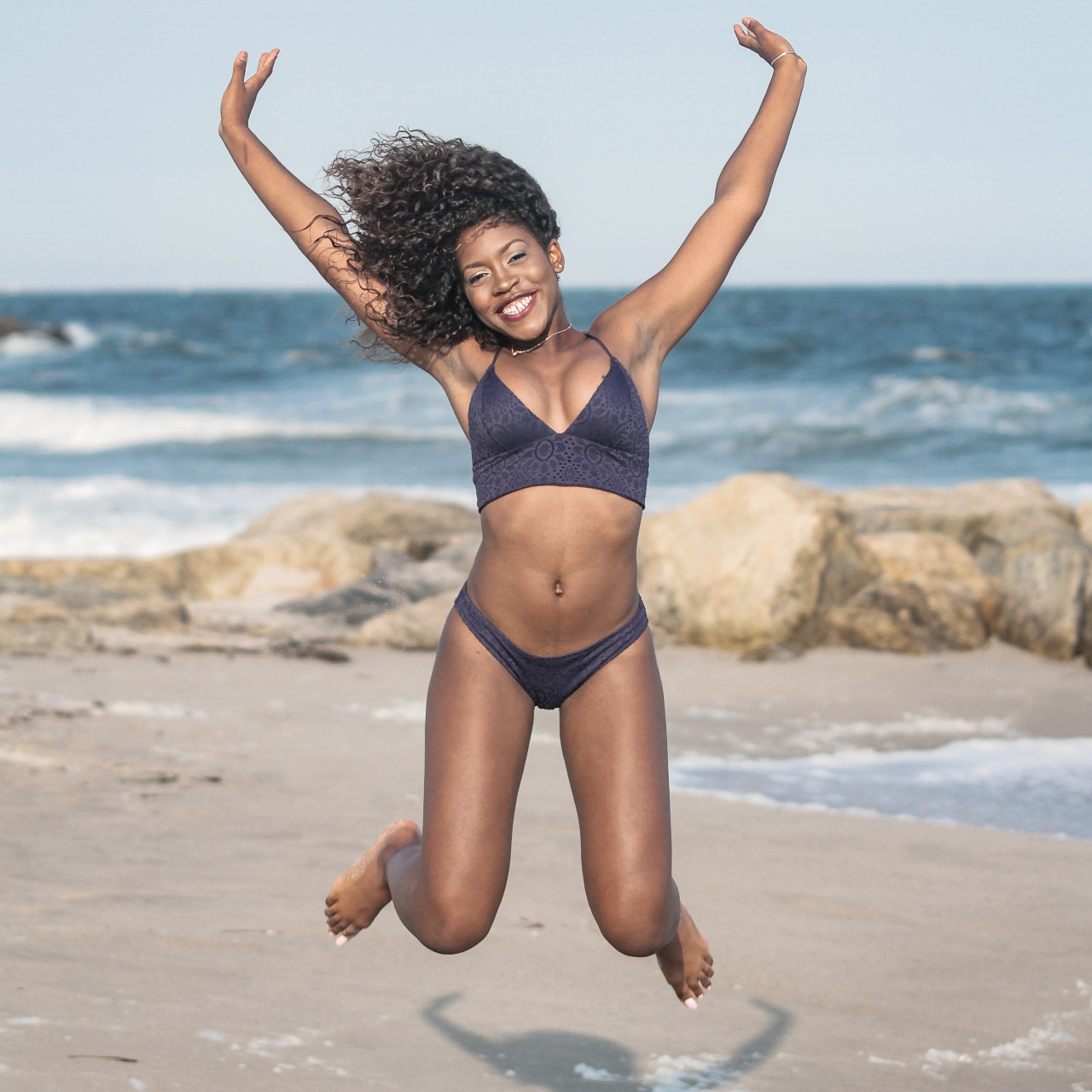 Eco-friendly summer essentials: swimsuits