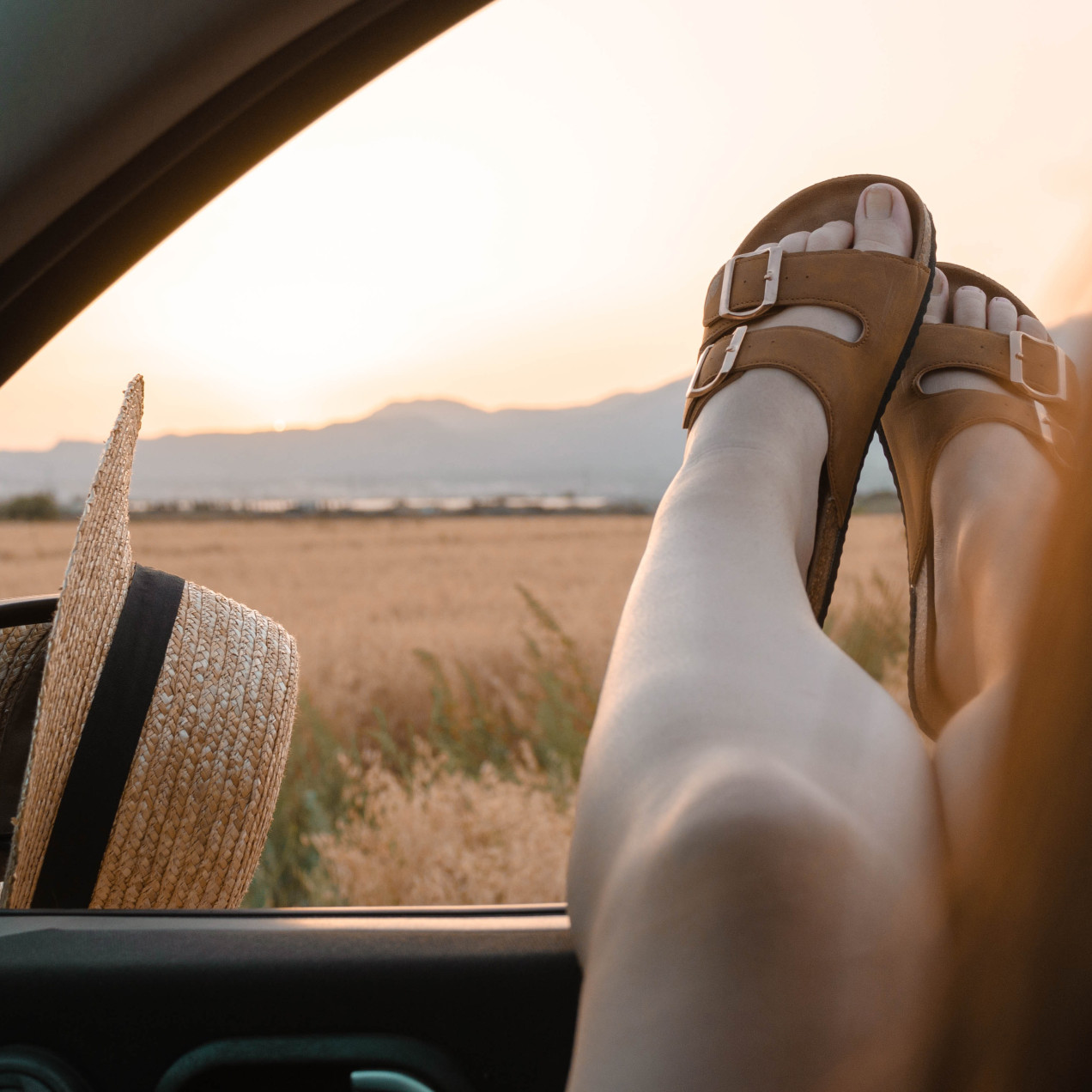 best ethical and sustainable sandals