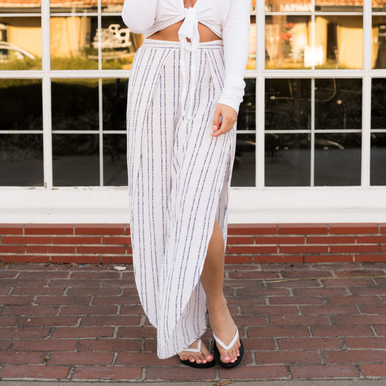 best ethical and sustainable sandals