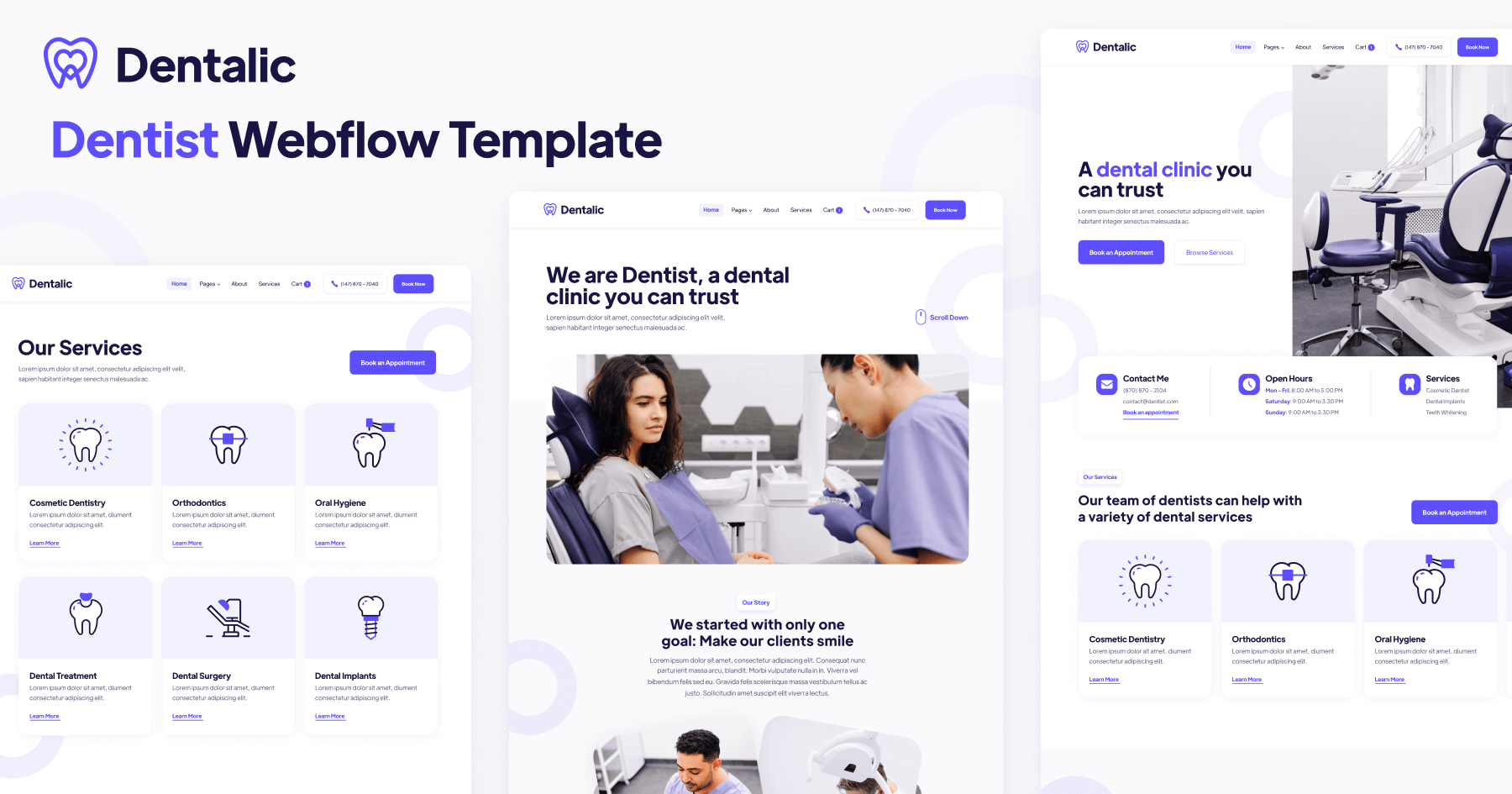 Downtown Dental Centre Family Practice