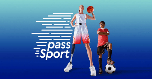 Le Pass'Sport