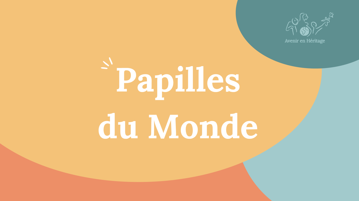Les Papilles du Monde