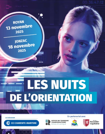 Les Nuits de l'Orientation