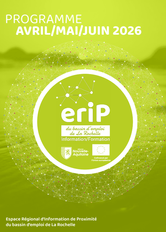 ERIP - programme été