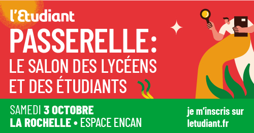 Salon Passerelle