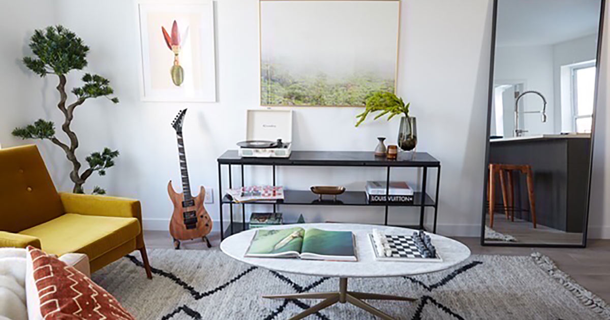 Gallery | Aria Living
