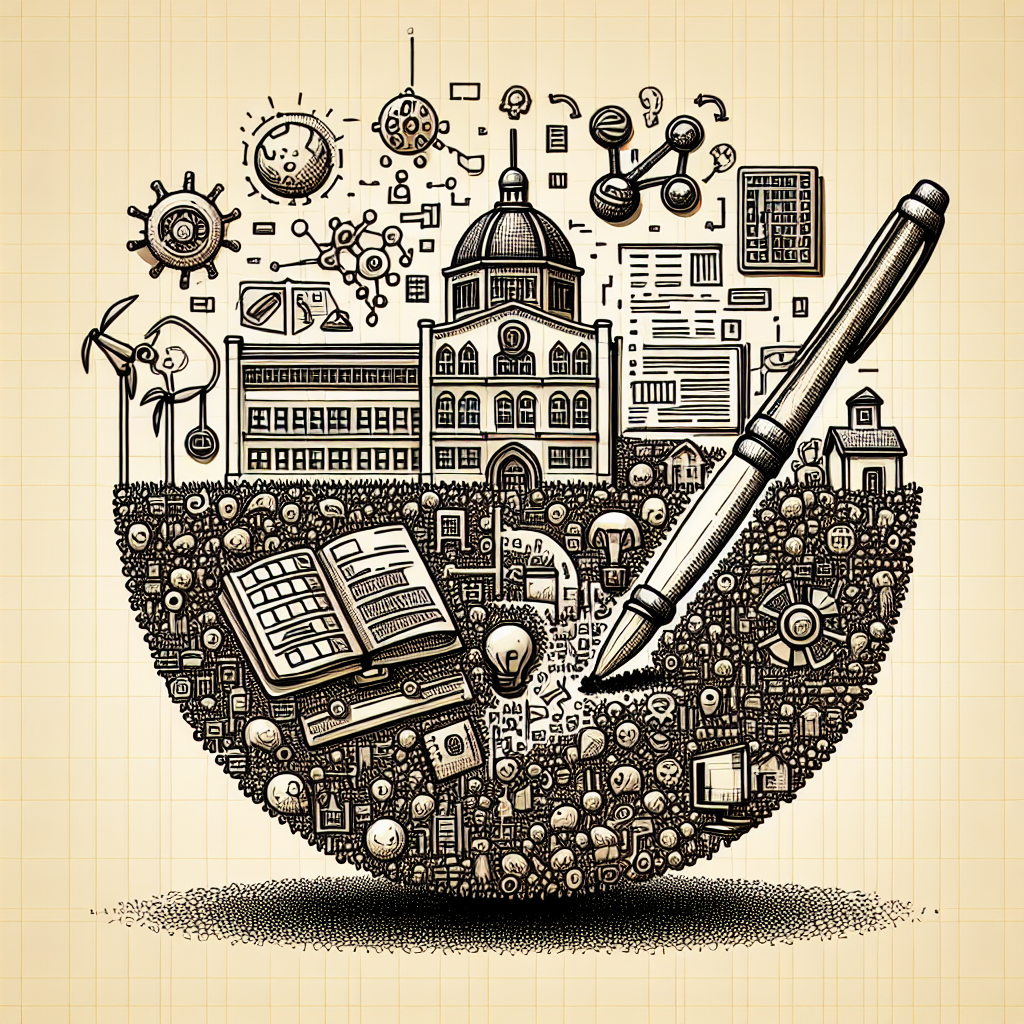 Comprehensive Guide to Majors at the University of Kentucky