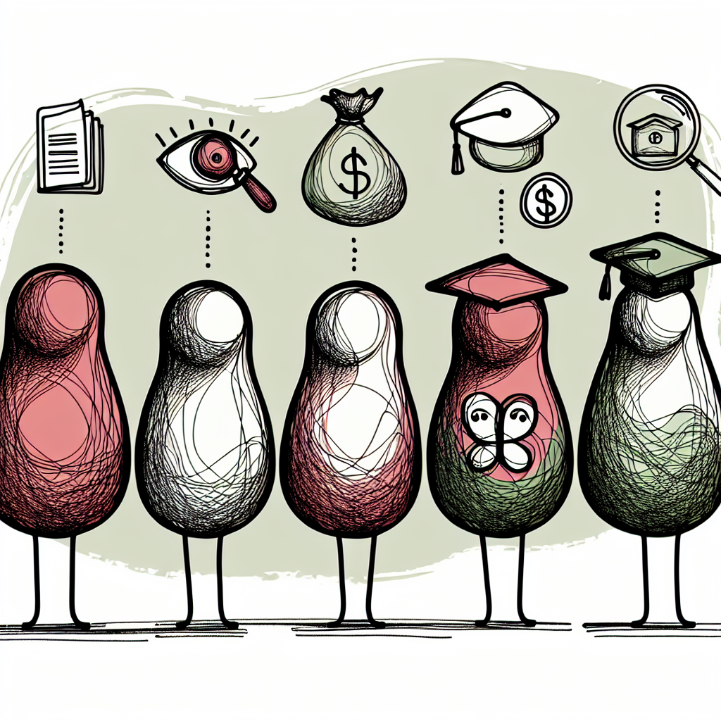 Degree vs Major: Decoding the Differences, Connections, and Career Impact
