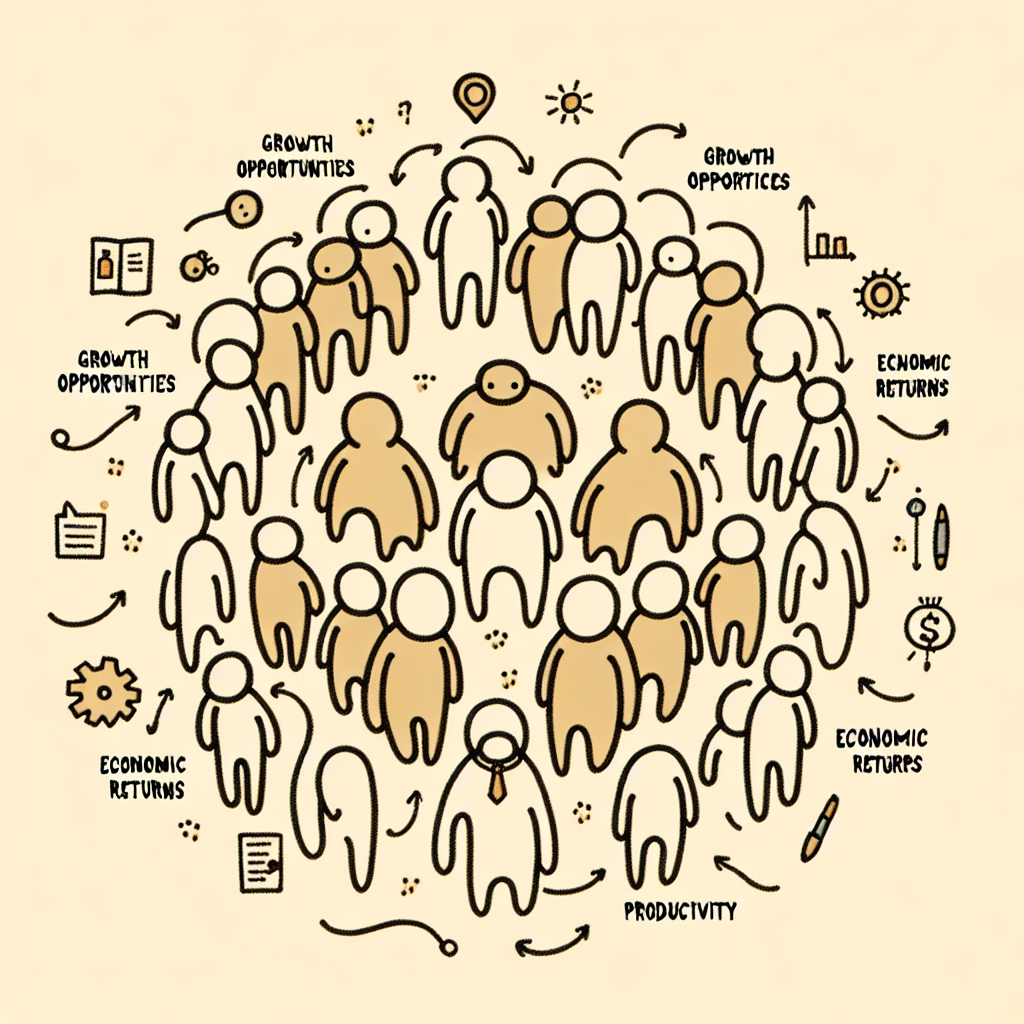 The Critical Role of Soft Skills Training in Workforce Development