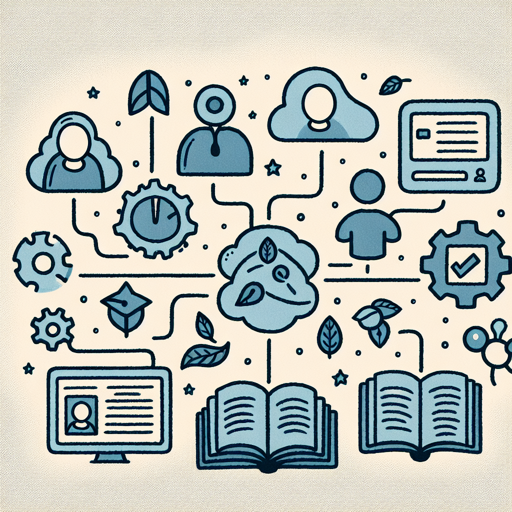 The Rise and Impact of Niche Education Platforms