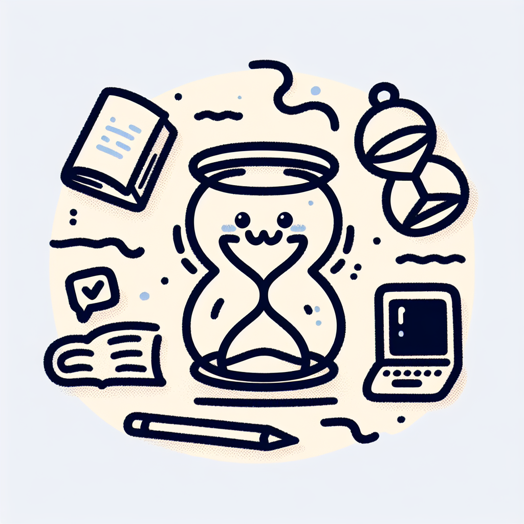The Ultimate Guide to Time Management for Students