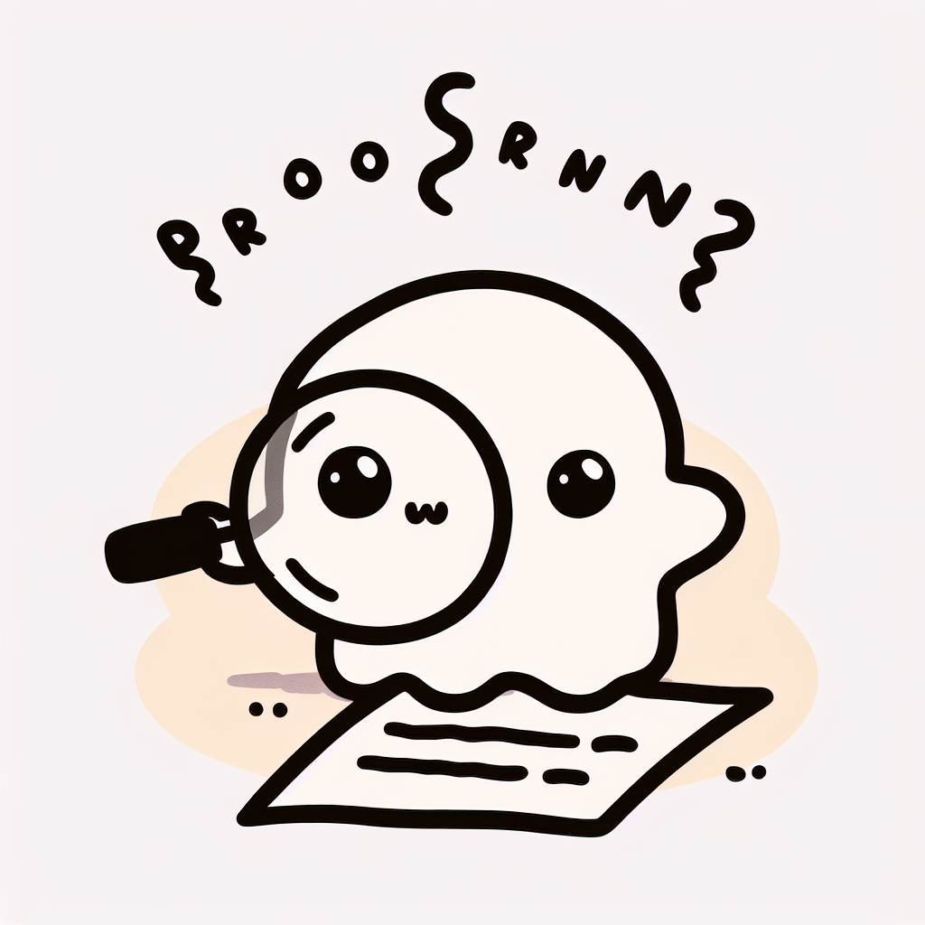 Ultimate Essay Proofreading Checklist: A Comprehensive Guide