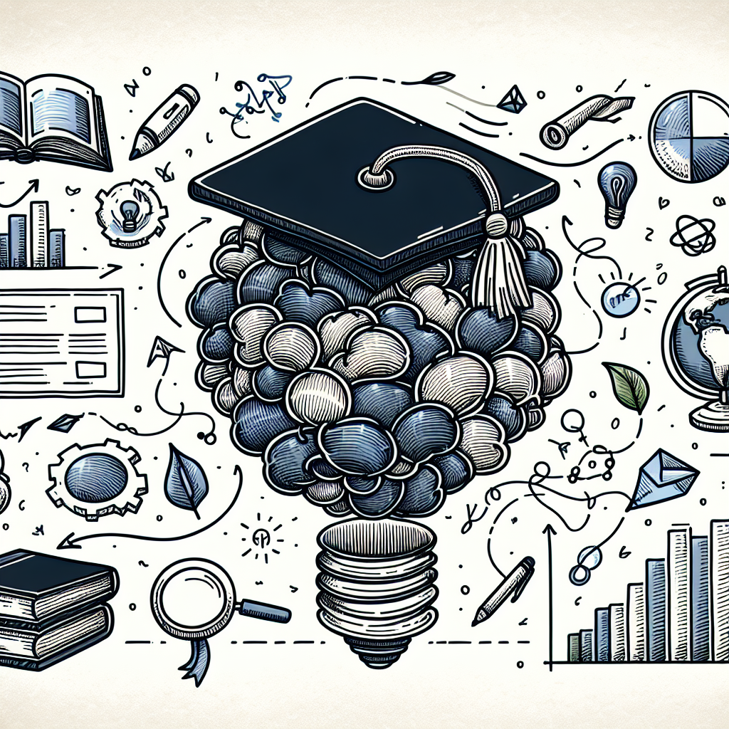 Student Life & Success: A Comprehensive Exploration
