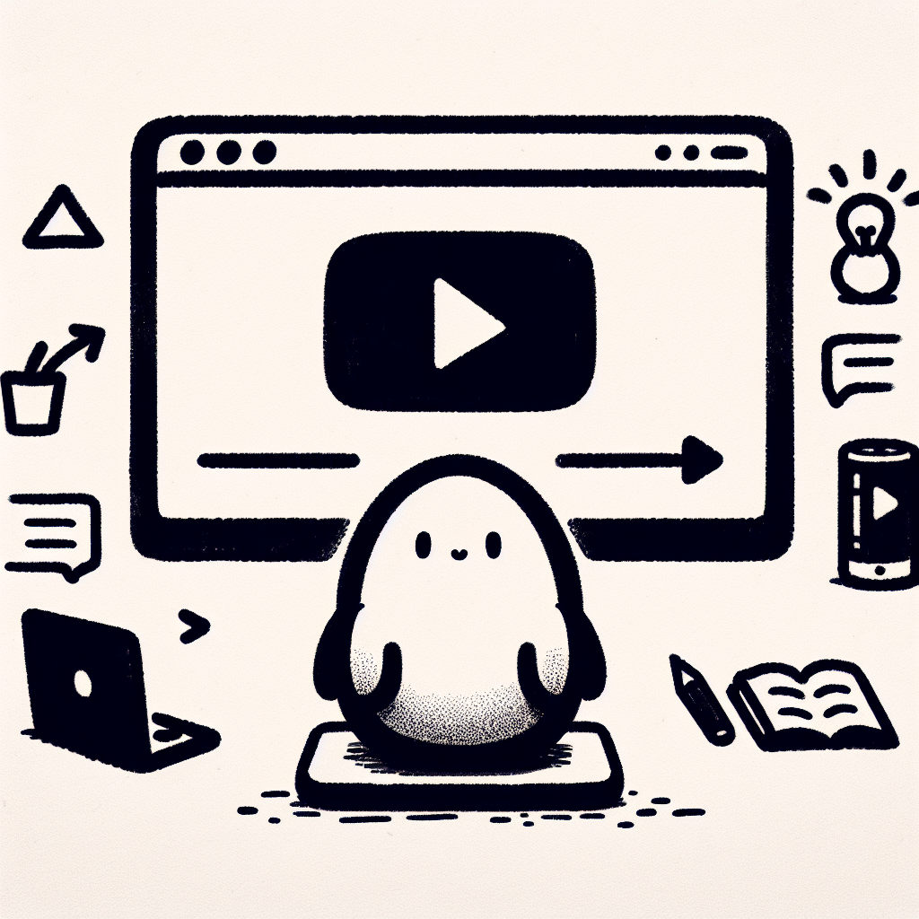 The Transformative Power of Video Lectures for Study