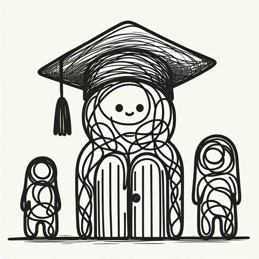 The Evolving Landscape of College Admissions: Trends, Data, and Implications