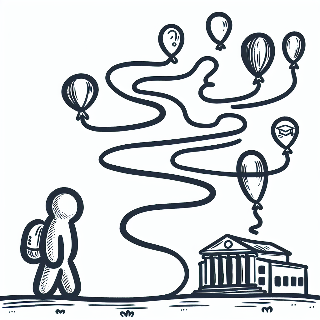 The Ultimate Guide to College Application Review: Navigating the Admissions Process