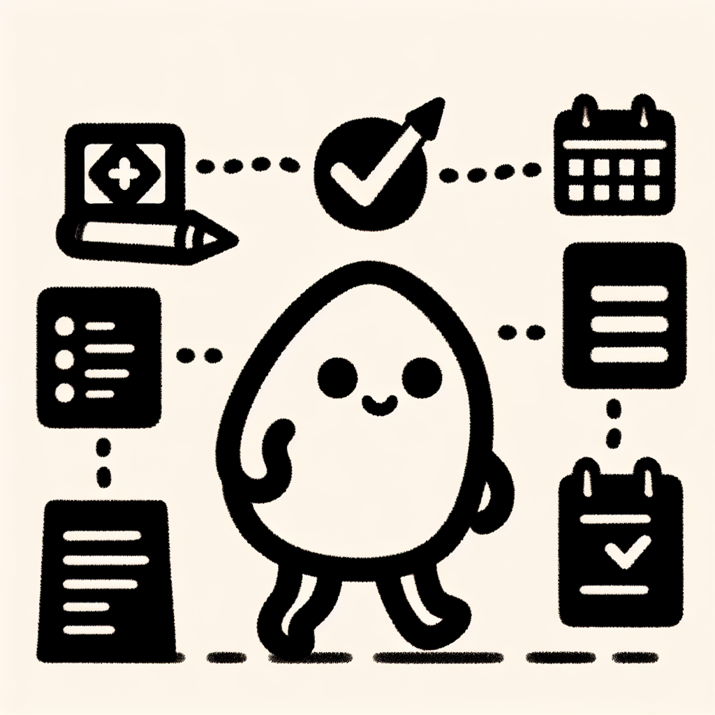   The Ultimate College Application Checklist: A Grade-by-Grade Guide to College Readiness