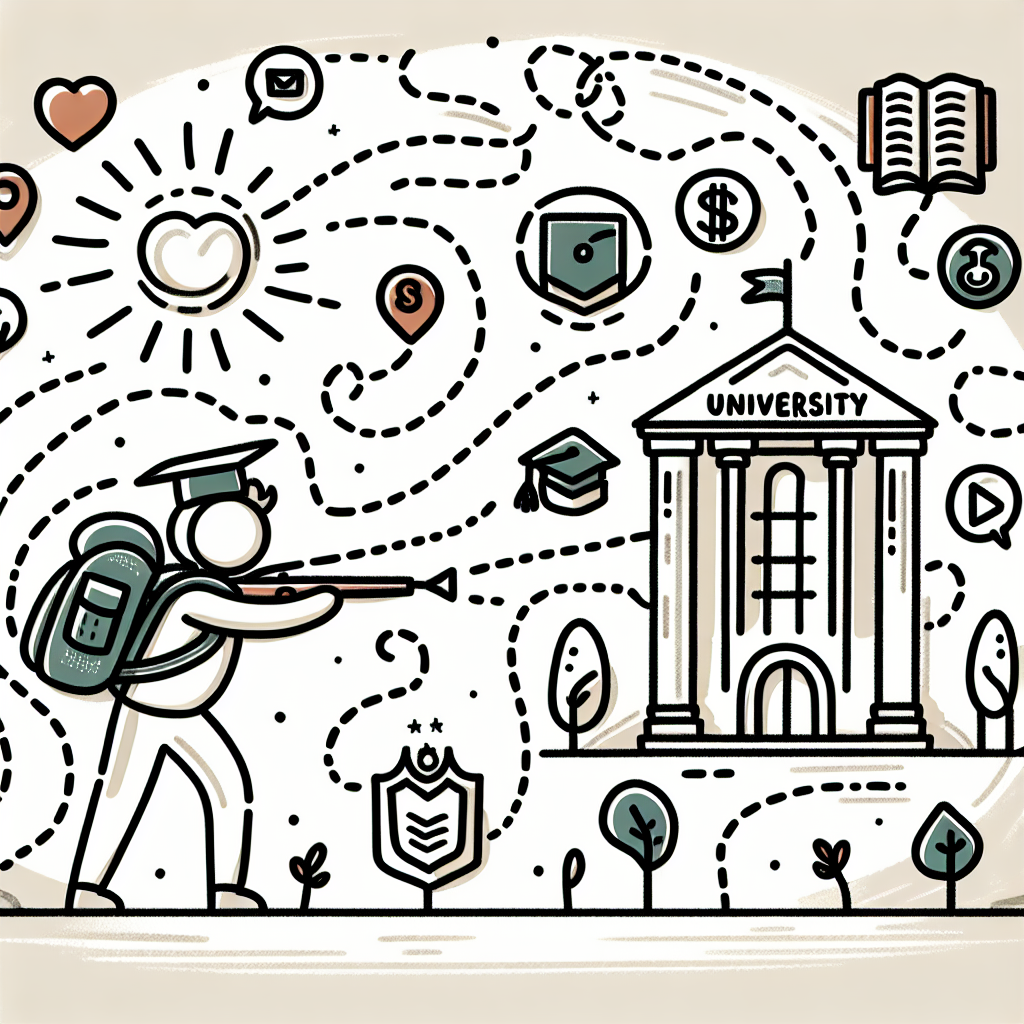   The Ultimate Guide to Full-Ride Scholarships in the USA