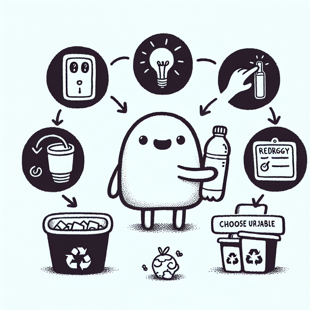 Ultimate Guide to Eco-Friendly Dorm Living