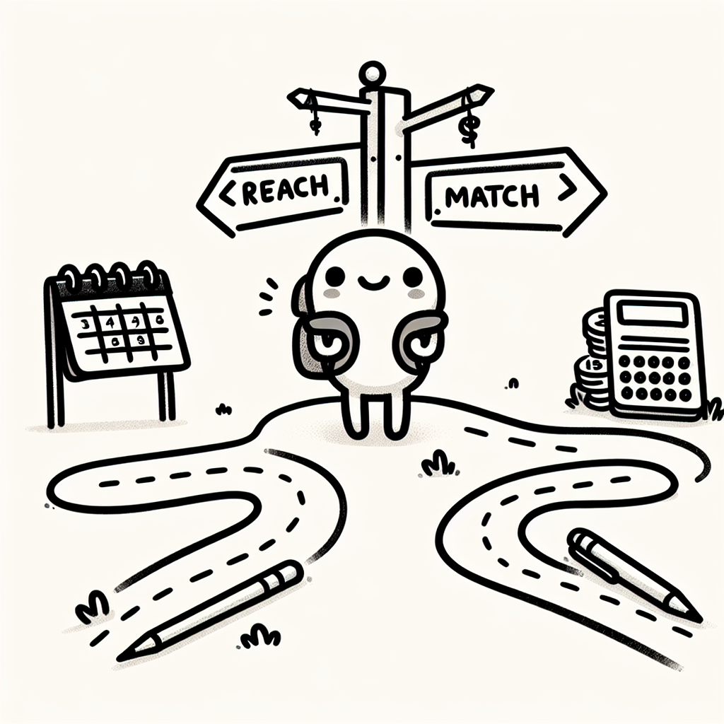 The Evolving Landscape of College Admissions in 2025