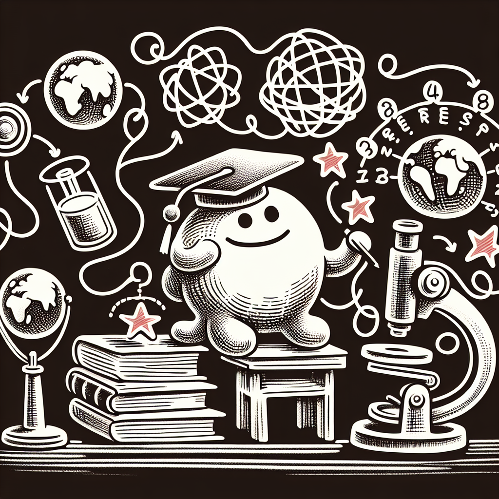 How to Increase Chances of Improving University Rankings