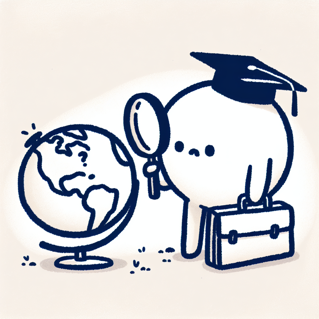 The College Application Review Process: A Comprehensive Guide