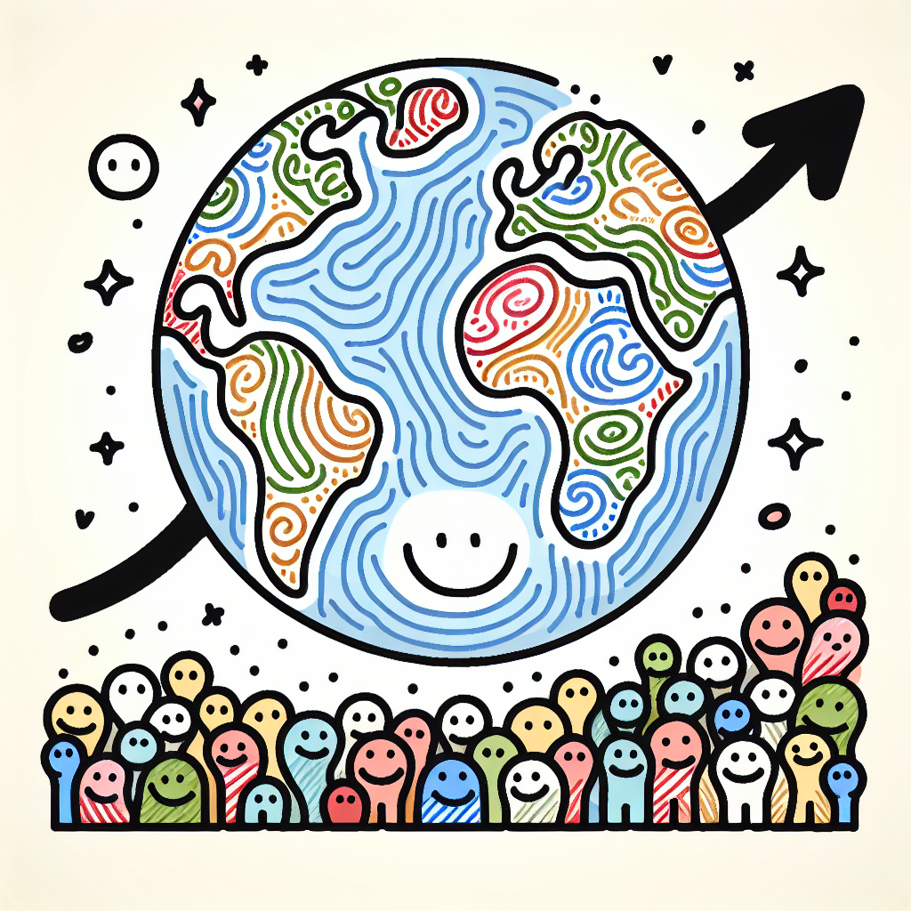 International Student Admissions 2025: Trends, Insights, and Outlook