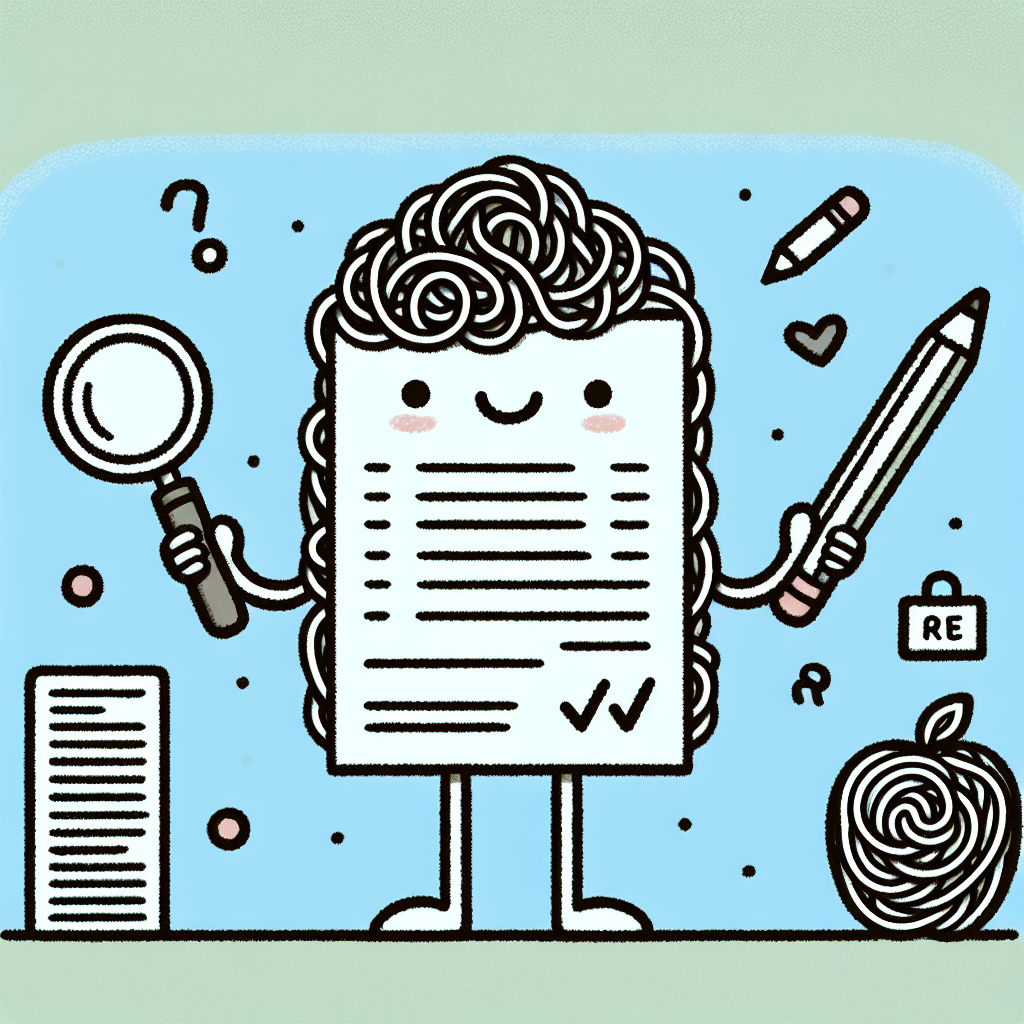 Building a Strong Student Résumé: A Comprehensive Guide