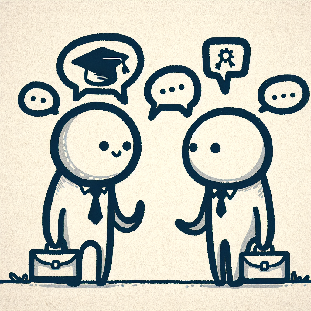 Mastering Student Communication Skills: Bridging the Gap Between Education and Employment