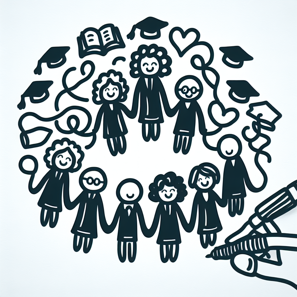 Building Strong Academic Communities in Schools