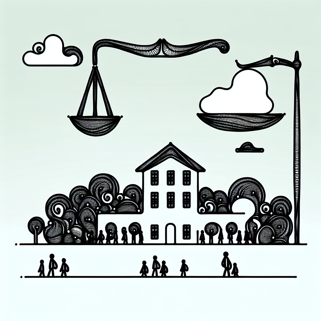 The Role of Application Context in Admissions Decisions
