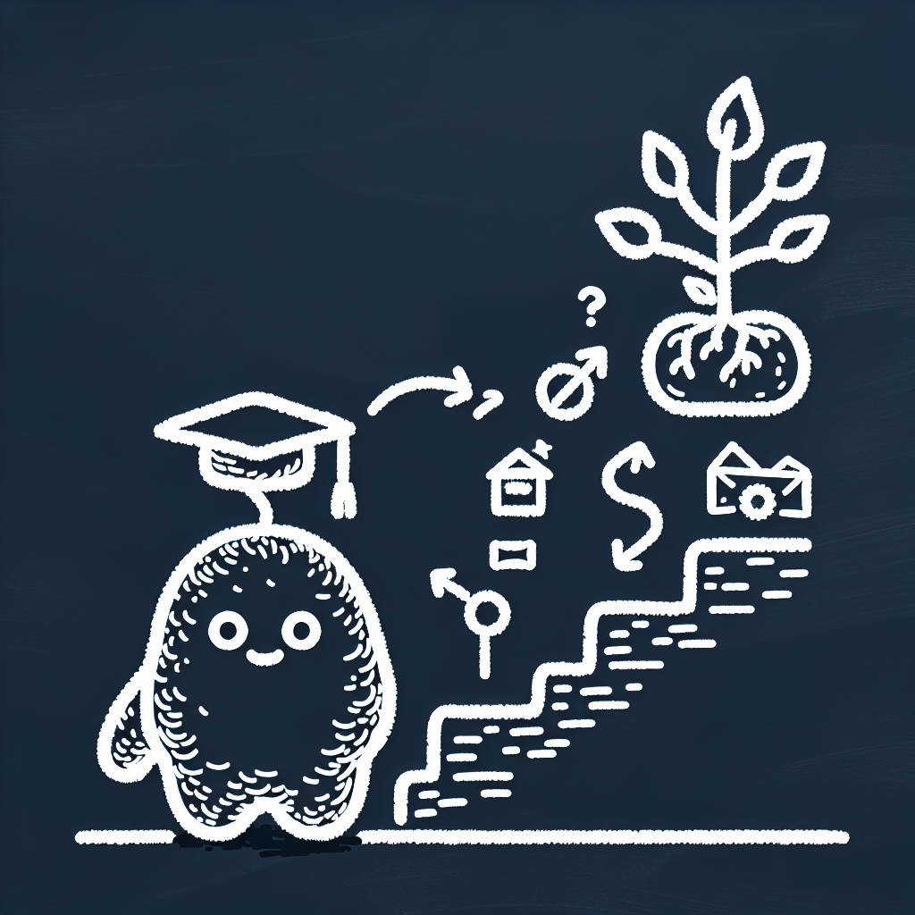 How Students Demonstrate Learning Growth Over Time
