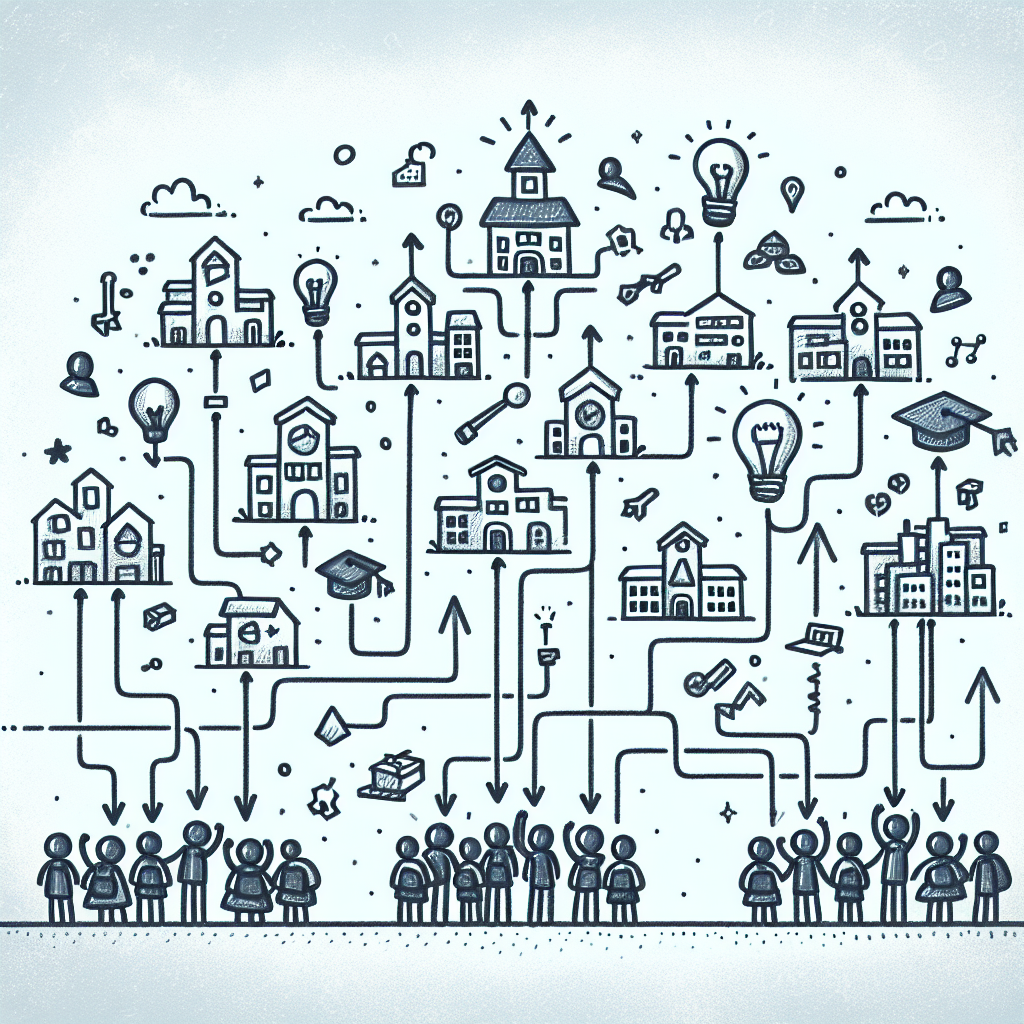 Schools with Strong Academic Cohort Models