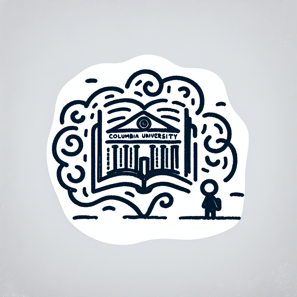 Columbia University Acceptance Rates