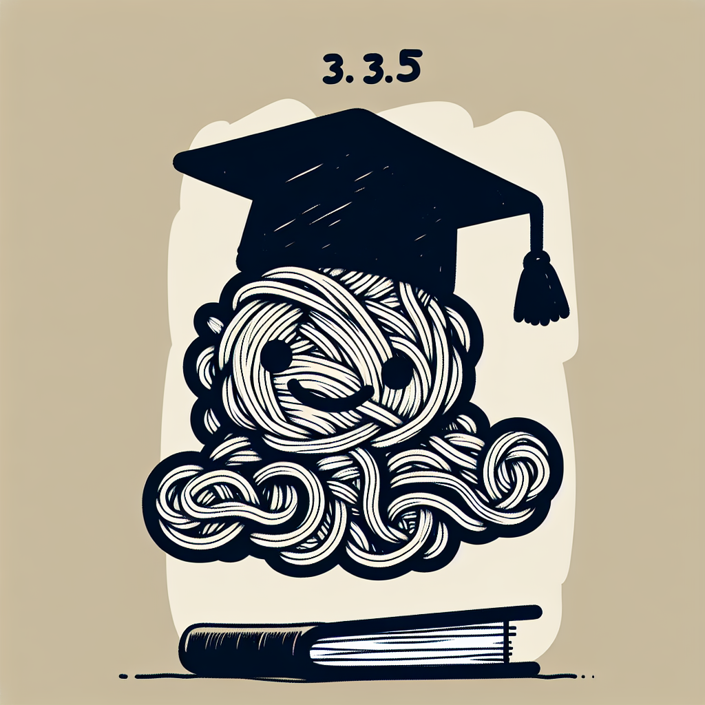 Is a 3.5 GPA Good?