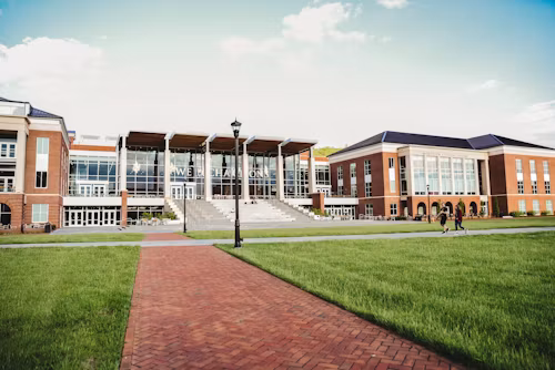 How to Choose Between a Large University and a Small College